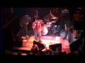 Clutch - "Sink Em Low" Live @ Empire Club, Huntington, WV 3/29/01
