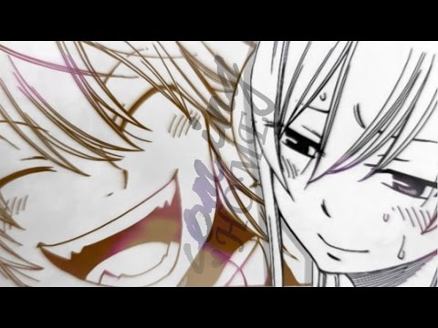 [Fairy Tail MMV] Coming  home – Nalu (Natsu x Lucy)