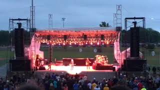 “Four In The Morning” - Night Ranger, Central Wisconsin State Fair 8-24-18
