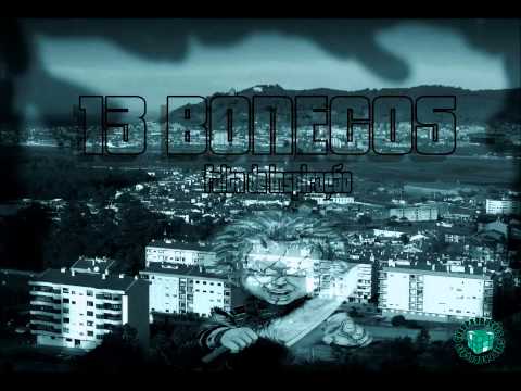 Falta de inspiração - Demónio do Submundo (2012)