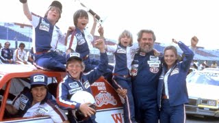 Love Will Turn You Around - Kenny Rogers - Six Pack (1982) Movie Soundtrack - Extended Video - No. 1