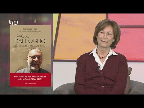 « Mon ami Paolo Dall’Oglio » : Francesca Peliti