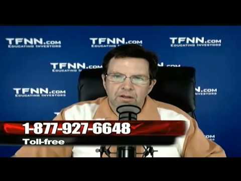 Aug 29th Power Trading Hour with host DavidWhite on TFNN   2014