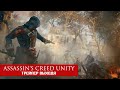 Assassin's Creed Unity - трейлер выхода [RU|HD] 