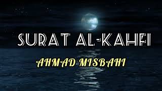 Download lagu surat alkahfi, murotal anak, ahmad misbahi, dzikir jumat mp3