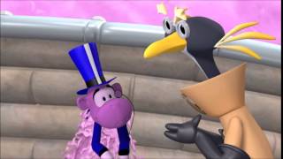 3 2 1 Penguins Promises, Promises, Promises aired on October 16, 2008