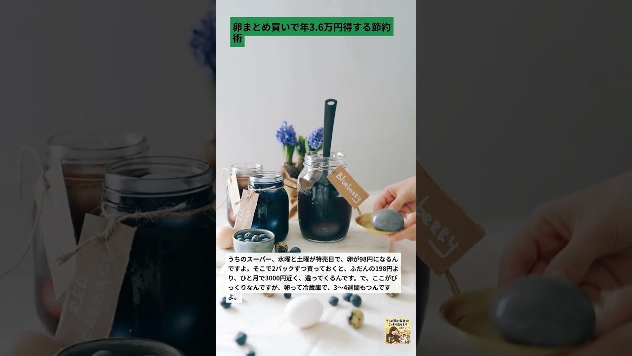 YouTubeサムネイル