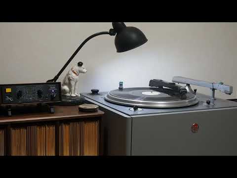 Esquire All American Jazz Concert 1945 Part 1