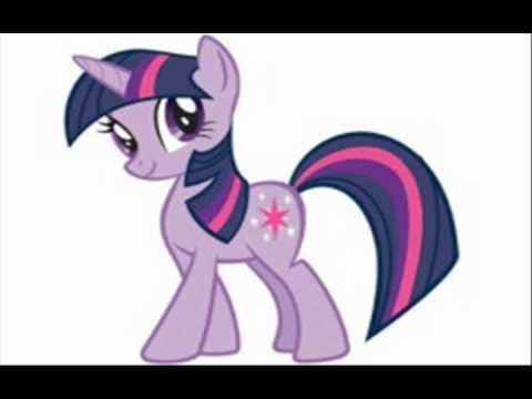 Twilight Sparkle - DDR Speed Over Beethoven