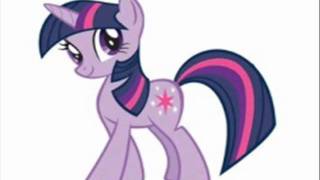 Twilight Sparkle - DDR Speed Over Beethoven
