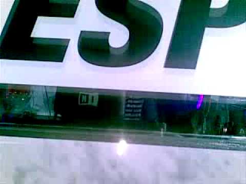 Igor-s Lady Brian @Les Pois 10/11/2012 Simbaweda