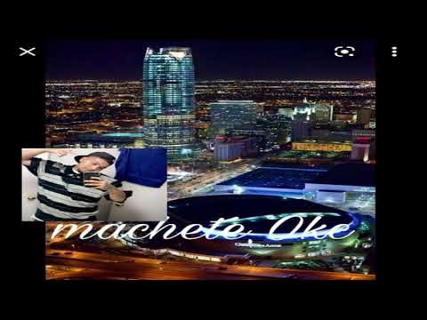 machete Okc -Nunca Creyeron en Mí 🇲🇽 sigo rifando. (Official Music )