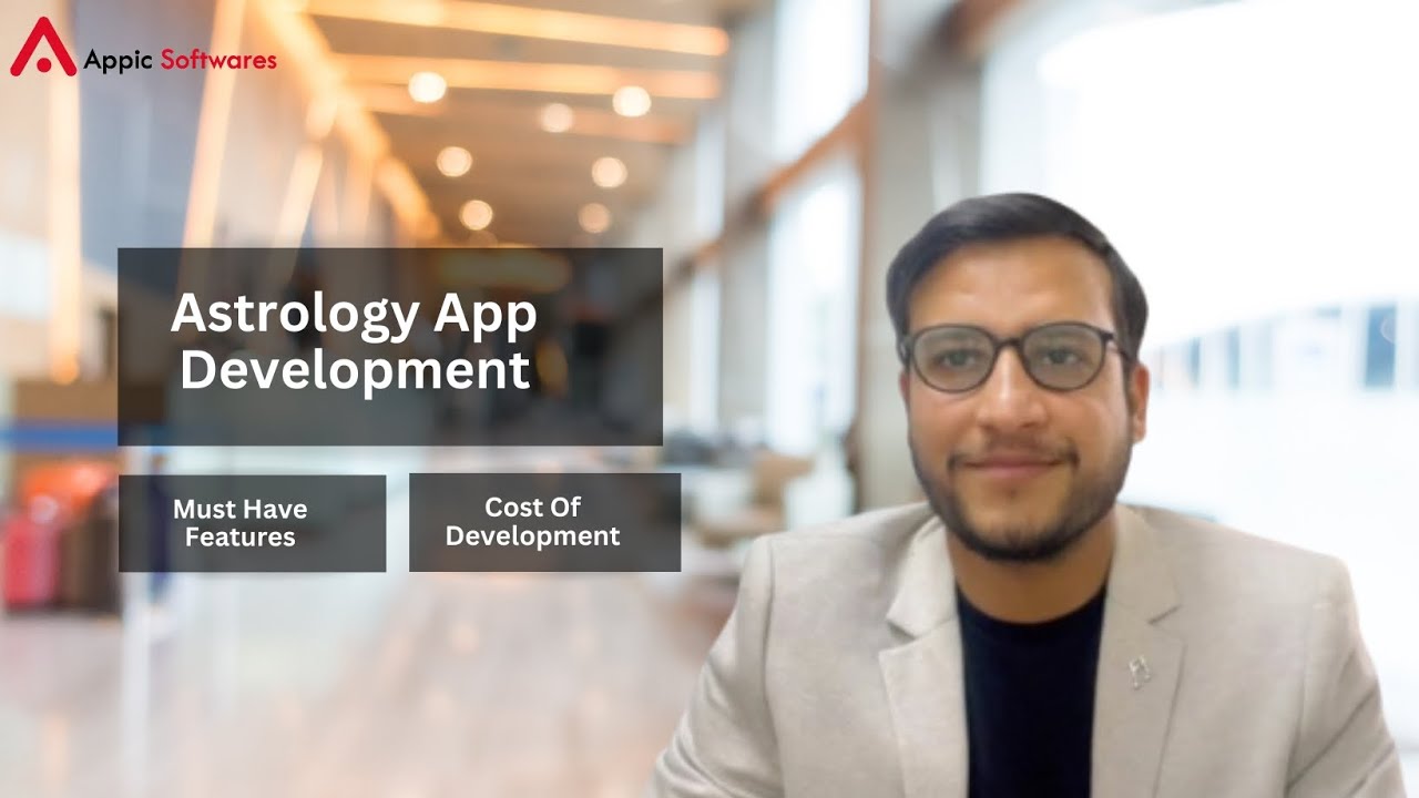 Custom Astrology App Development | Features, Cost & Development Process