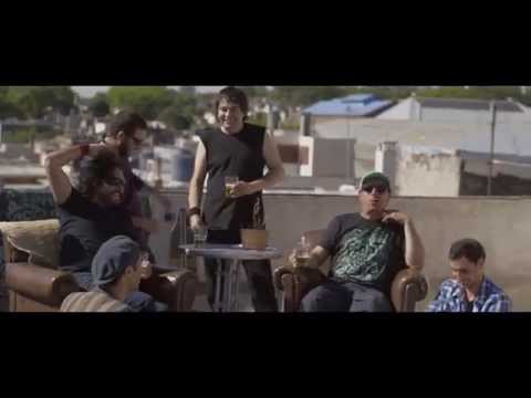 CHALA MADRE - Amanecer Despierto (video oficial)