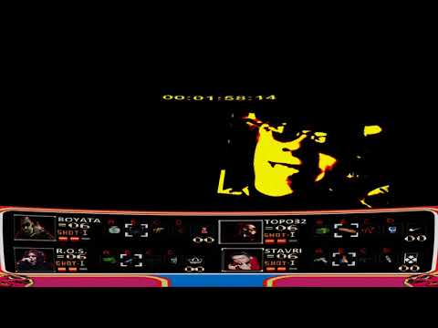 TOPO32 - НЯЯМ ВЯРА/NQQM VQRA (Prod.by Stavri on da Beep) (Music Video)