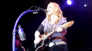 Melissa Etheridge - Drag Me Away