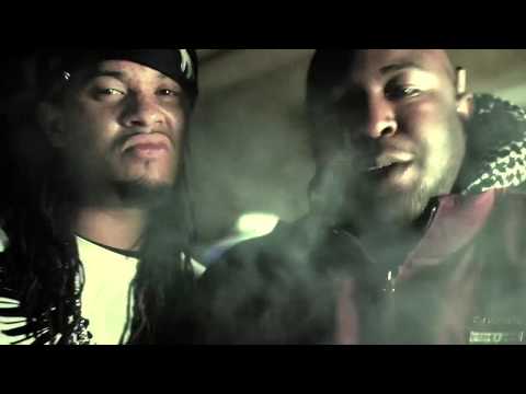 Lee Majors - City Of Gods (feat. Yukmouth, Cellski, Dru Down, Rahmean & Jacka)