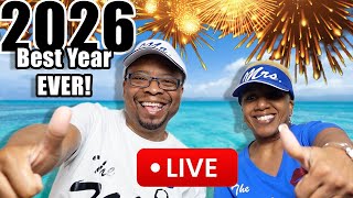 2026 Cruising Kick-Off LIVE