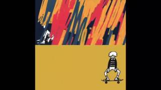 Lilys - There's No Such Thing As Black Orchids