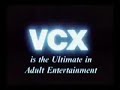 VCX Alternative Logo 1970 S