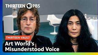 Yoko Ono &amp; John Lennon's Most Radical Live Performance | THIRTEEN