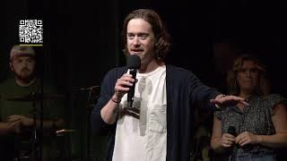The Paradox Church (11am Livestream) 05/24/26