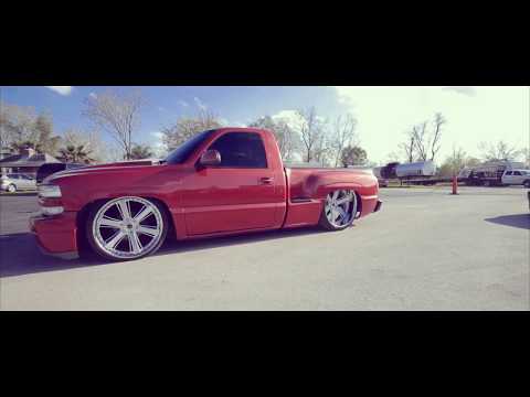 Draztik Truckin 2k16