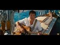 Colin FIRTH Sings Our Last Summer In MAMMA MIA