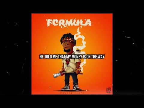 Mclyne Beats Mahorror(Everyday) [Prod. By Mclyne Beats Lyrical video