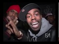 Shea Davis Guns Go Blam Smack DVD OTF Only The Fam