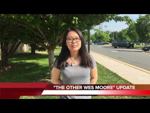 Lianne The Other Wes Moore