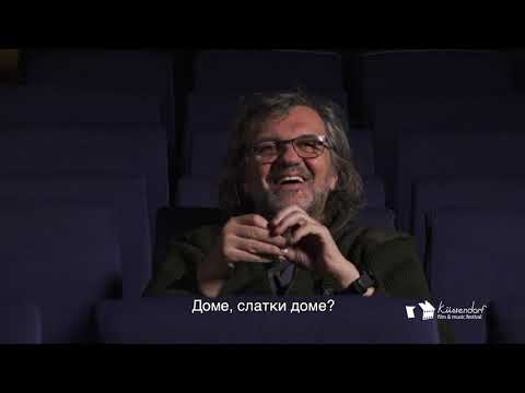 Kustendorf DODELA NAGRADA