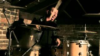 Righteous Vendetta - The Fire Inside (Official Music Video)