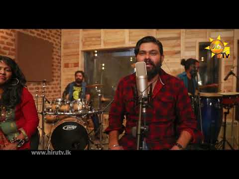 Duvillen Wathsunu Thawara - Dammika Walpola & Udesh Nilanga [www.hirutv.lk]