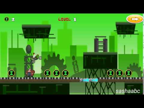 ben moto bike 10 обзор игры андроид game rewiew android