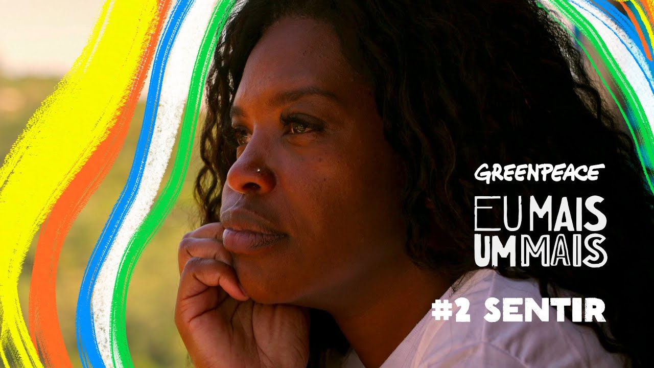 Um Mais Um Mais | Episódio 2: SENTIR