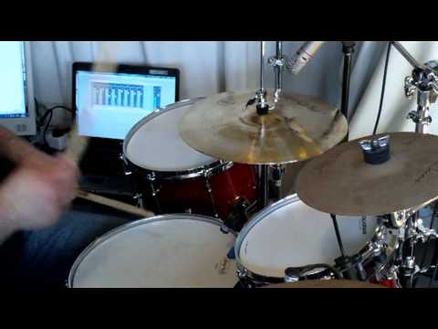 Murat Diril Hi Hat Comparison