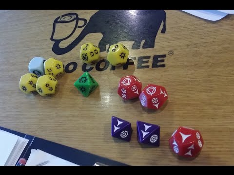 Session Preparation (FFG Star Wars)