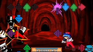 Cover art for Immortal