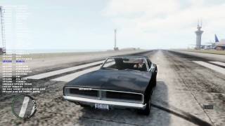 Grand Theft Auto Ultimate Vehicle Pack V10
