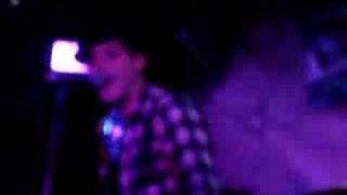 Midtown - Become What You Hate @ Kingston Peel 15/05/08