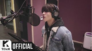 [MV] Samuel (사무엘) _ Winter Night (겨울밤)