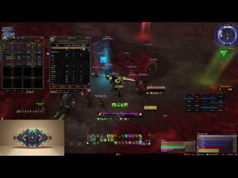 Mythic EN (Ursoc) with Order of the SIlverflame ( 6 )