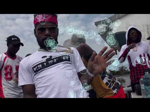 Tsimihety Gang (TMG) - kalangita Clip Officiel 2017