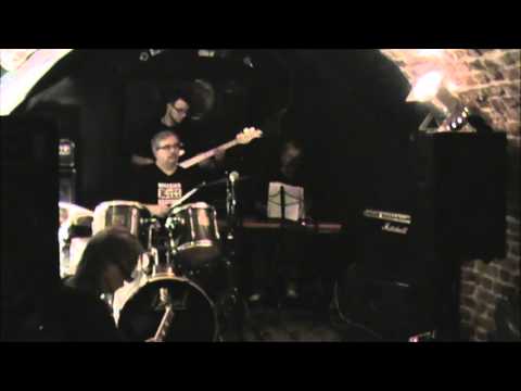 341 Soczewa Blues Session - 16.10.2015 - 4