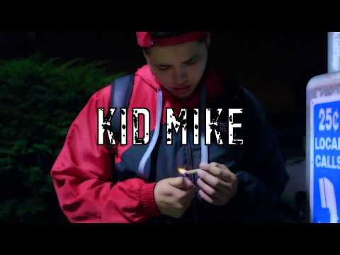 KiddMike - Throw Away Prod. By Luewaddup