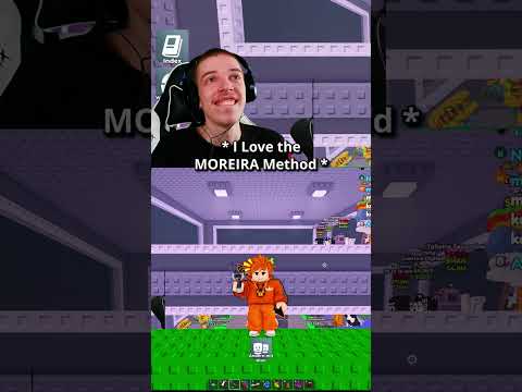 How to Steal Brainrots with a New Method in Roblox Steal a Brainrot #shorts #roblox