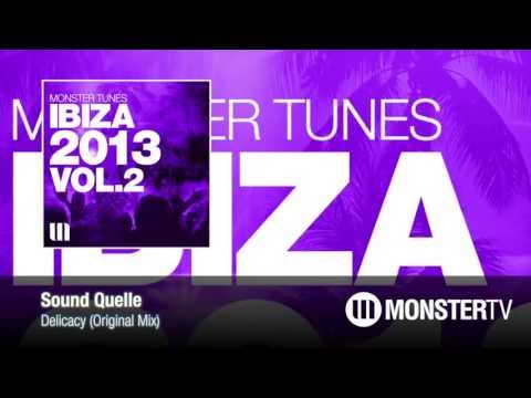 Monster Tunes - Ibiza 2013 Vol.2