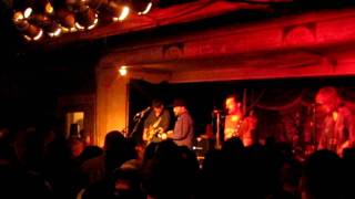 One False Move - Reckless Kelly Live @Gruene Hall