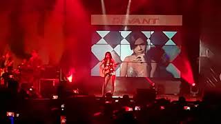 Maris Racal - Love Is Easy (#StellarGrandAlbumLaunch)